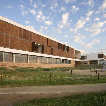 Parador De El Saler Zewnętrze zdjęcie