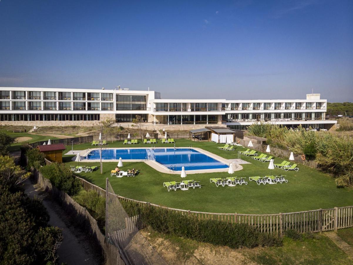 Parador De El Saler Zewnętrze zdjęcie