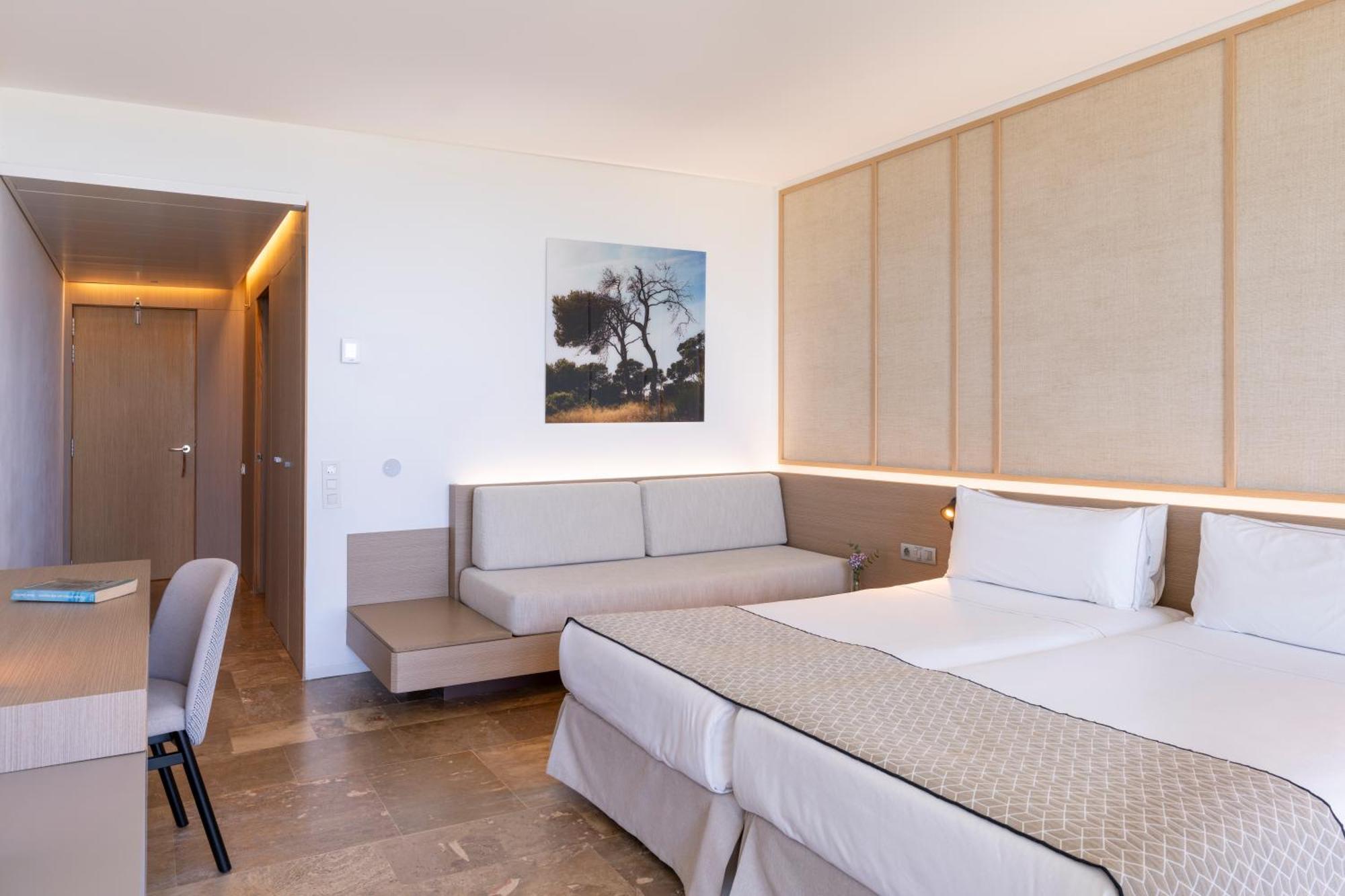 Parador De El Saler Zewnętrze zdjęcie