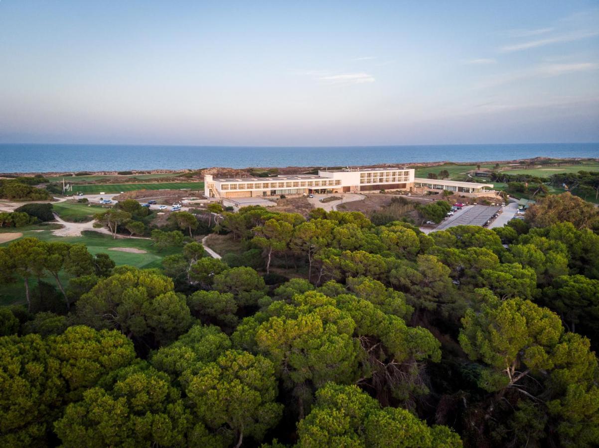 Parador De El Saler Zewnętrze zdjęcie