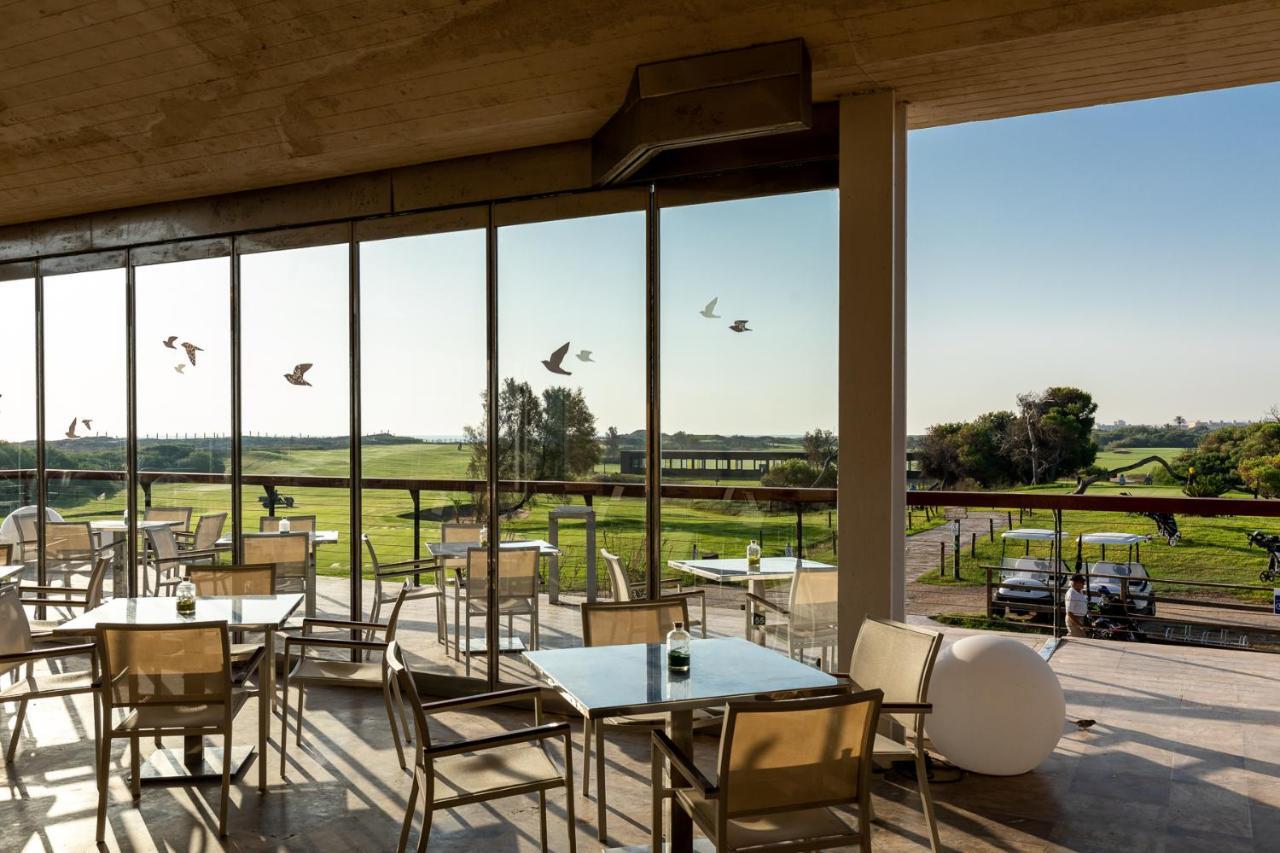 Parador De El Saler Zewnętrze zdjęcie