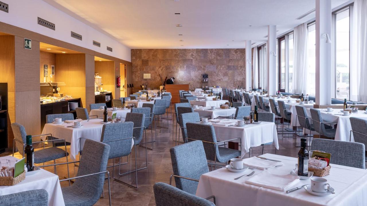 Parador De El Saler Zewnętrze zdjęcie