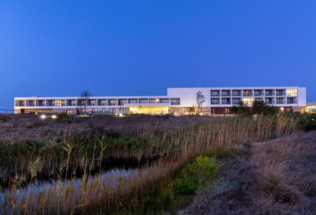 Parador De El Saler Zewnętrze zdjęcie