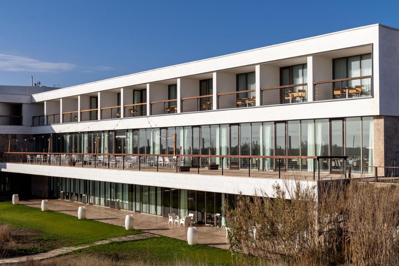 Parador De El Saler Zewnętrze zdjęcie
