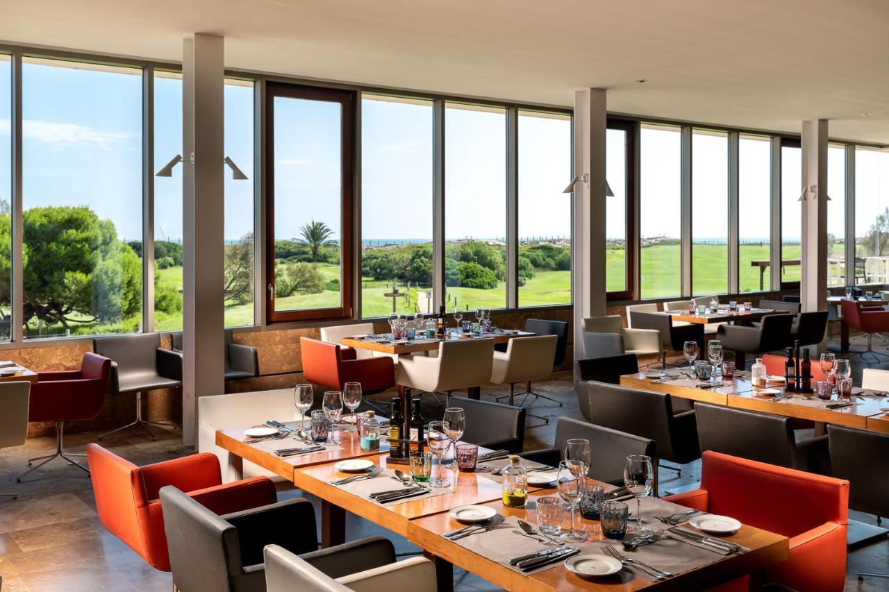 Parador De El Saler Zewnętrze zdjęcie